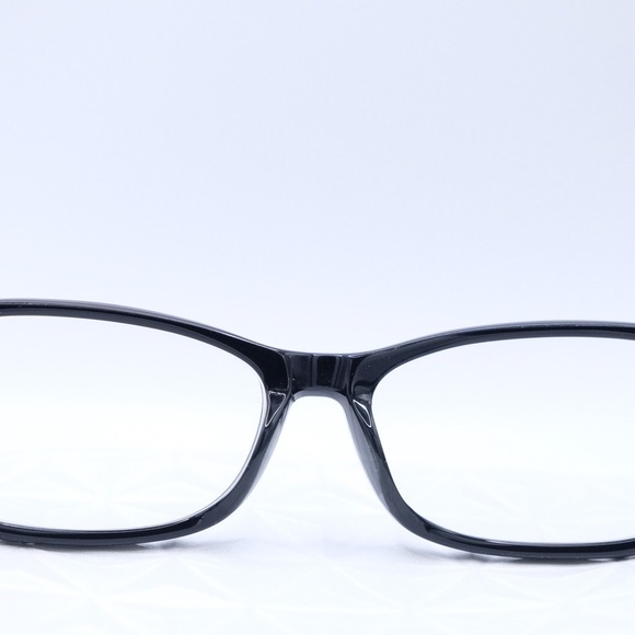 Nine West NW5047 Black Rectangle Eyeglass Frame 52-15-135 - Picture 6 of 16